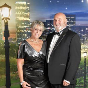 Meet your Posher, Sandy